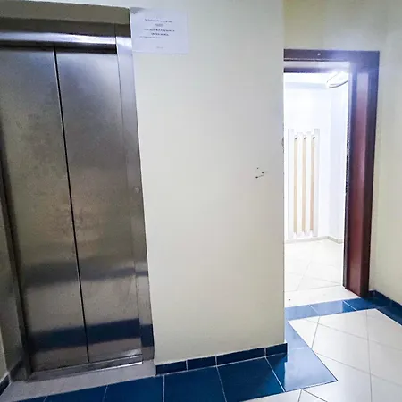 2 Bedrooms 1117 * Golem (Tirana)
