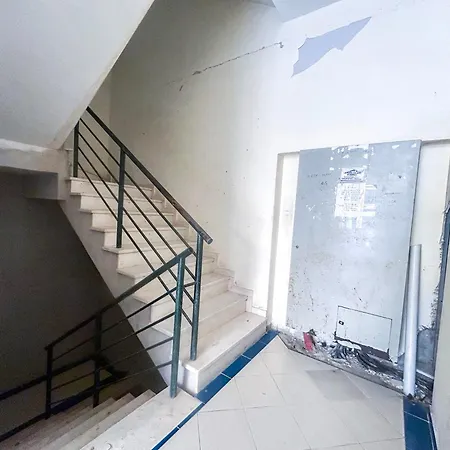 Apartment 2 Bedrooms 1117 *