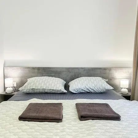 2 Bedrooms 1117 Apartment Golem (Tirana)