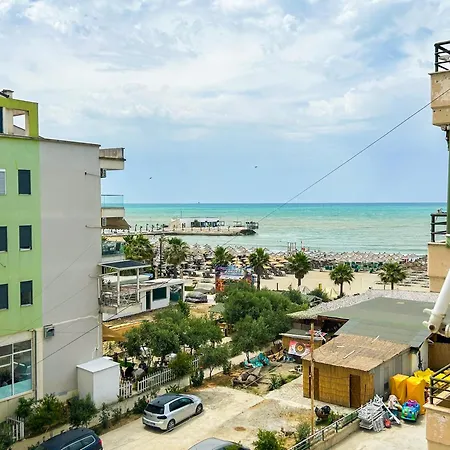Apartment 2 Bedrooms 1117 Golem (Tirana)