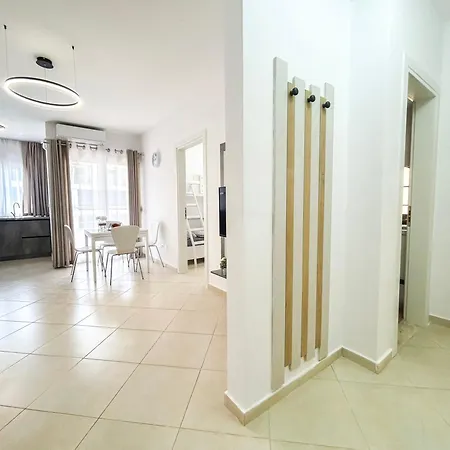 2 Bedrooms 1117 * Golem (Tirana)