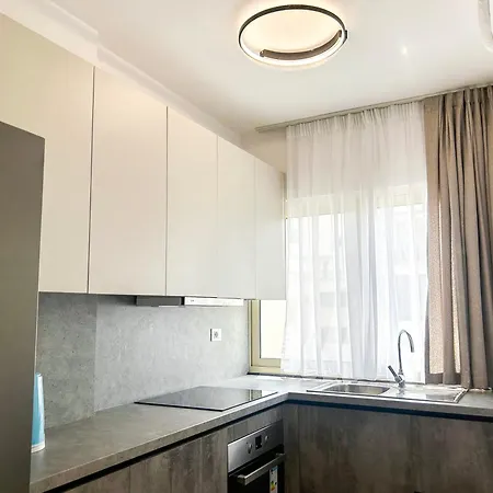 2 Bedrooms 1117 Golem (Tirana)