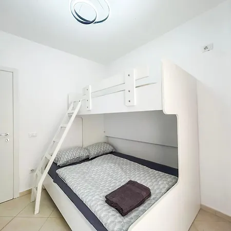 Apartament 2 Bedrooms 1117 *