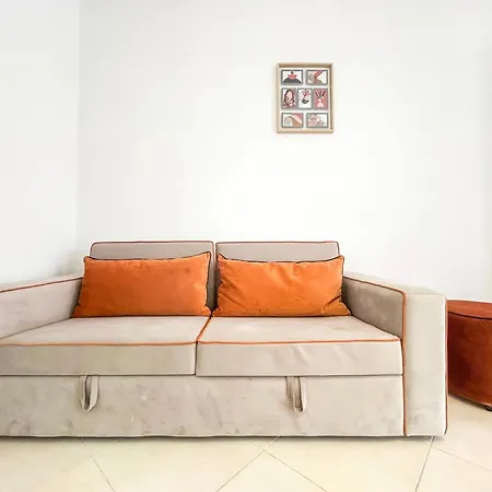 2 Bedrooms 1117 Apartament Golem (Tirana)